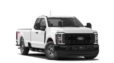2027 Ford Super Duty F-350® XL