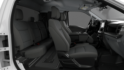 2027 Ford Super Duty F-350® XL