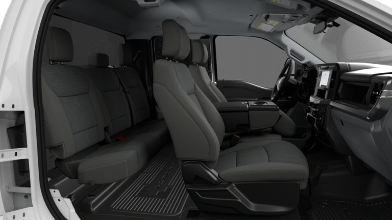 2027 Ford Super Duty F-350® XL