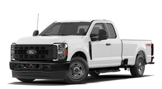 2027 Ford Super Duty F-350® XL