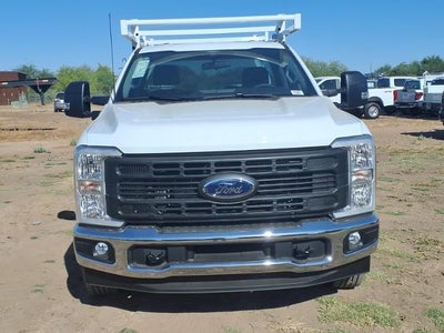 2026 Ford Super Duty F-250® XL