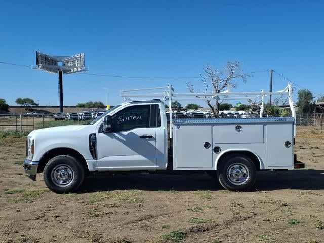 2026 Ford Super Duty F-250® XL
