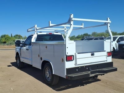 2026 Ford Super Duty F-250® XL
