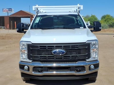 2026 Ford Super Duty F-250® XL