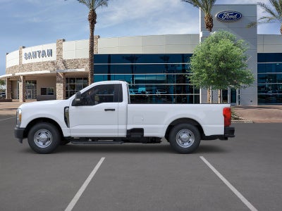 2026 Ford Super Duty F-250® XL
