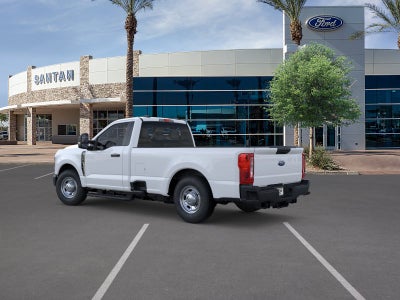 2026 Ford Super Duty F-250® XL
