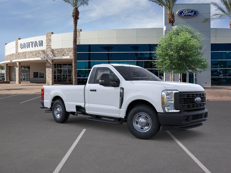 2026 Ford Super Duty F-250® XL