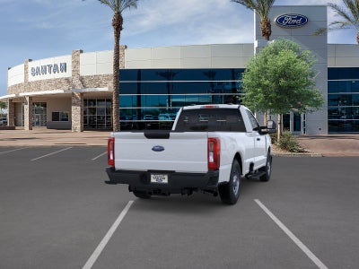 2026 Ford Super Duty F-250® XL