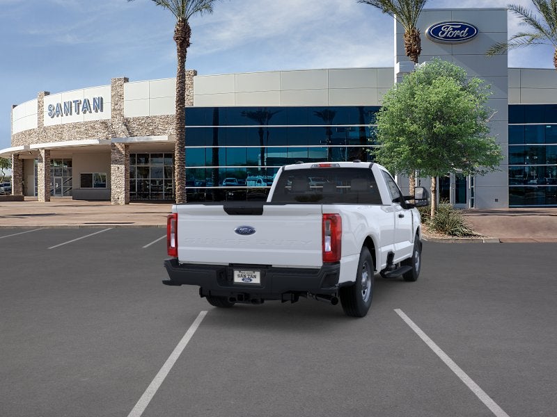 2026 Ford Super Duty F-250® XL