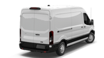 2027 Ford Transit Commercial Cargo Van
