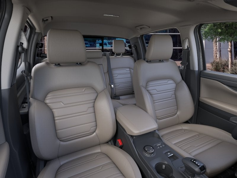 2026 Ford Ranger Lariat®