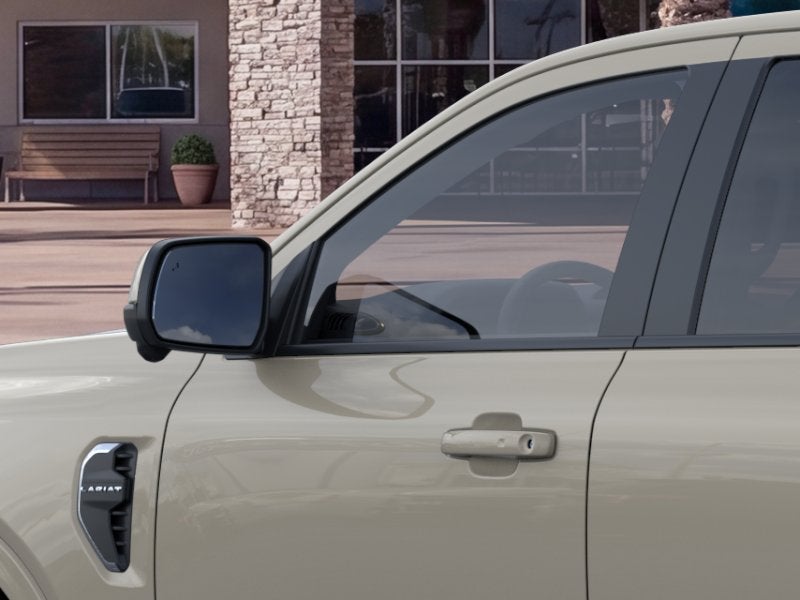 2026 Ford Ranger Lariat®