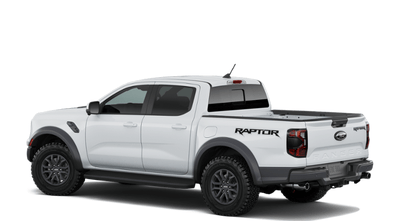 2026 Ford Ranger Raptor®