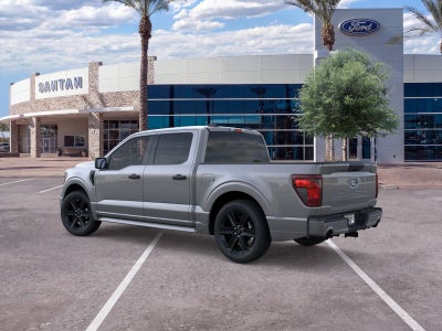 2026 Ford F-150 STX®