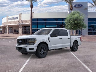 2026 Ford F-150 STX®