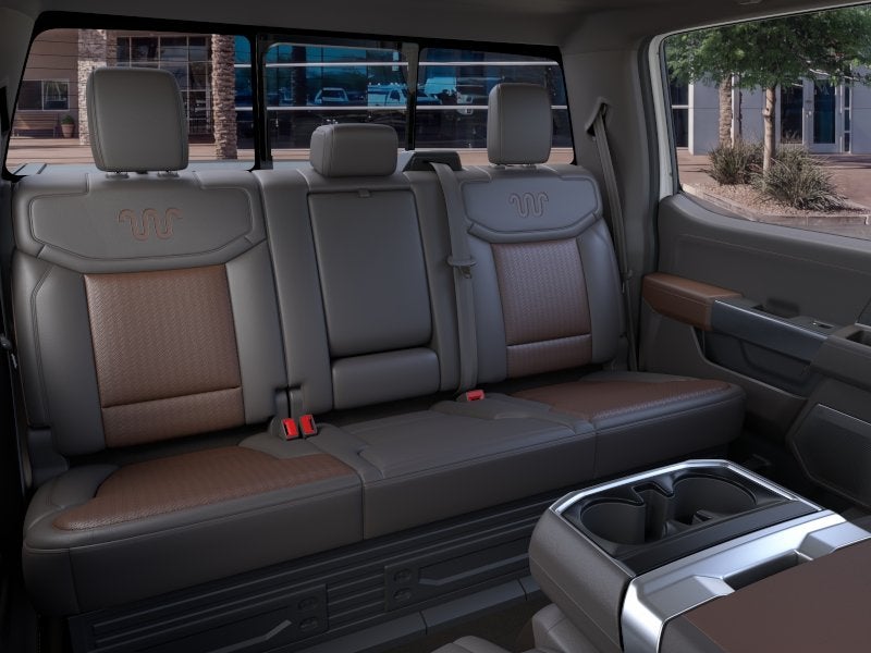 2026 Ford F-150 King Ranch®
