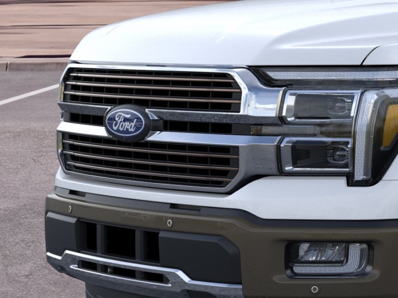 2026 Ford F-150 King Ranch®