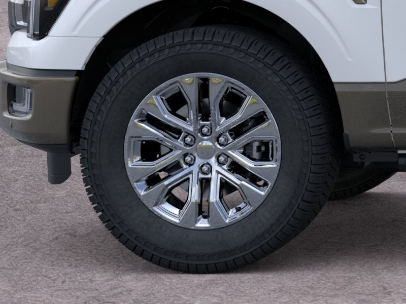 2026 Ford F-150 King Ranch®