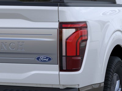 2026 Ford F-150 King Ranch®