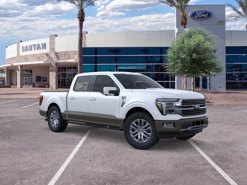 2026 Ford F-150 King Ranch®