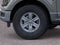 2026 Ford F-150 4X4 CREW XL HYB