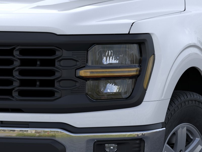2026 Ford F-150 4X4 CREW XL HYB
