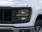 2026 Ford F-150 4X4 CREW XL HYB