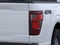 2026 Ford F-150 4X4 CREW XL HYB
