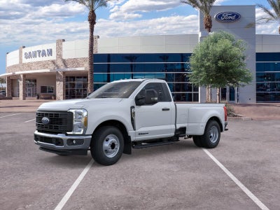 2026 Ford Super Duty F-350® XL