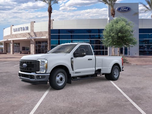 2026 Ford Super Duty F-350® XL