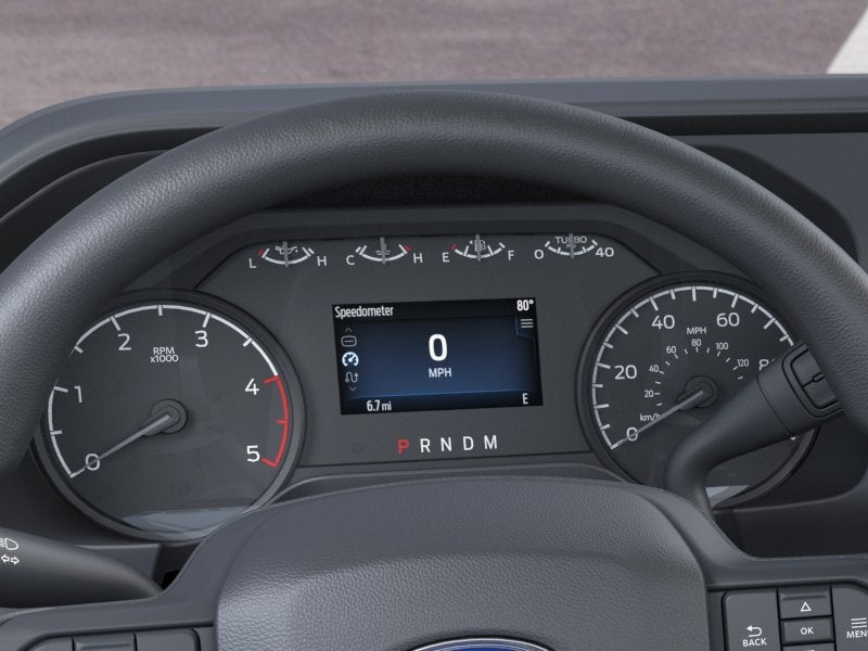 2026 Ford Super Duty F-350® XL