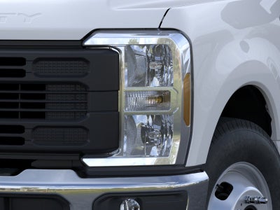 2026 Ford Super Duty F-350® XL