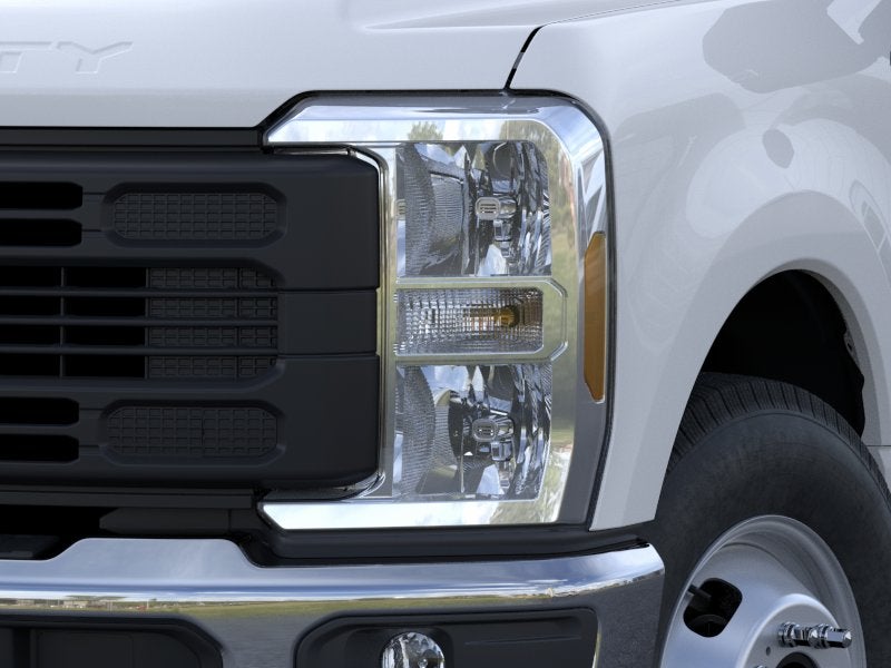 2026 Ford Super Duty F-350® XL