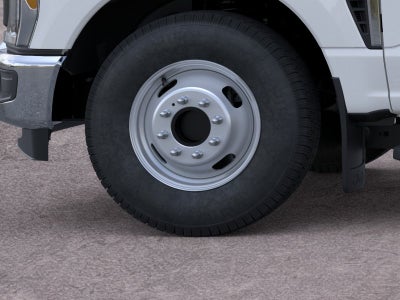 2026 Ford Super Duty F-350® XL