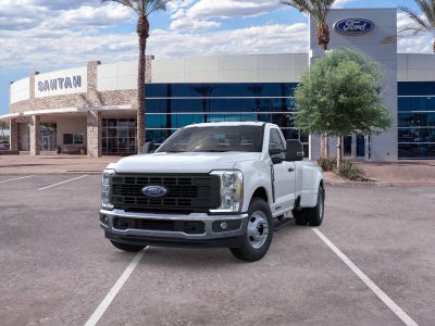 2026 Ford Super Duty F-350® XL