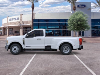2026 Ford Super Duty F-350® XL