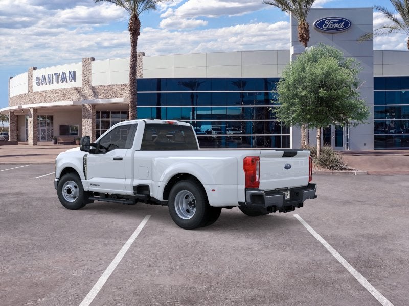 2026 Ford Super Duty F-350® XL