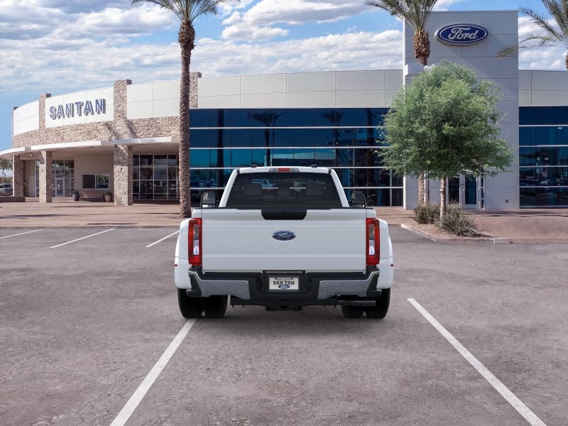 2026 Ford Super Duty F-350® XL