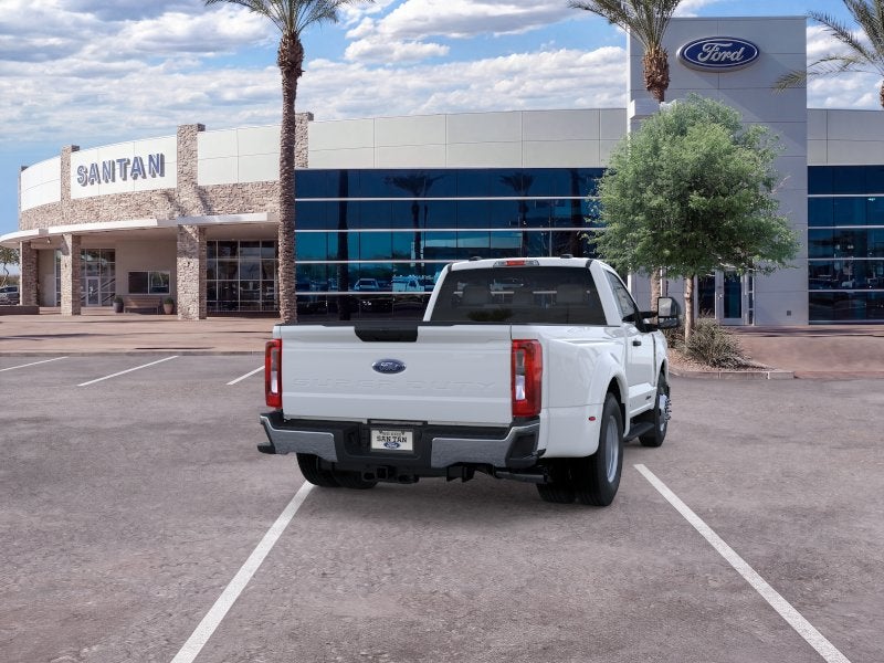 2026 Ford Super Duty F-350® XL