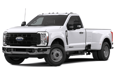 2026 Ford Super Duty F-350® XL