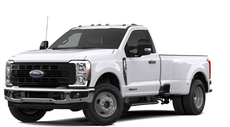 2026 Ford Super Duty F-350® XL