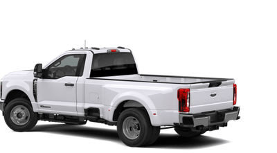 2026 Ford Super Duty F-350® XL