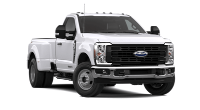 2026 Ford Super Duty F-350® XL