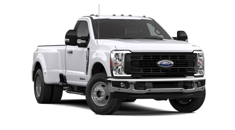 2026 Ford Super Duty F-350® XL