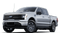 2025 Ford F-150 Lightning FLASH 4WD SUPERCREW 5.5