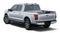 2025 Ford F-150 Lightning FLASH 4WD SUPERCREW 5.5