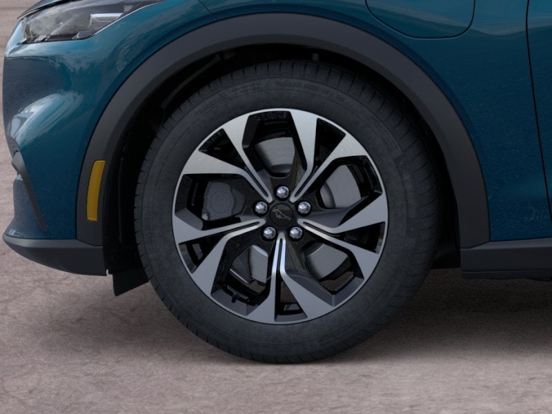 2026 Ford Mustang Mach-E SELECT RWD