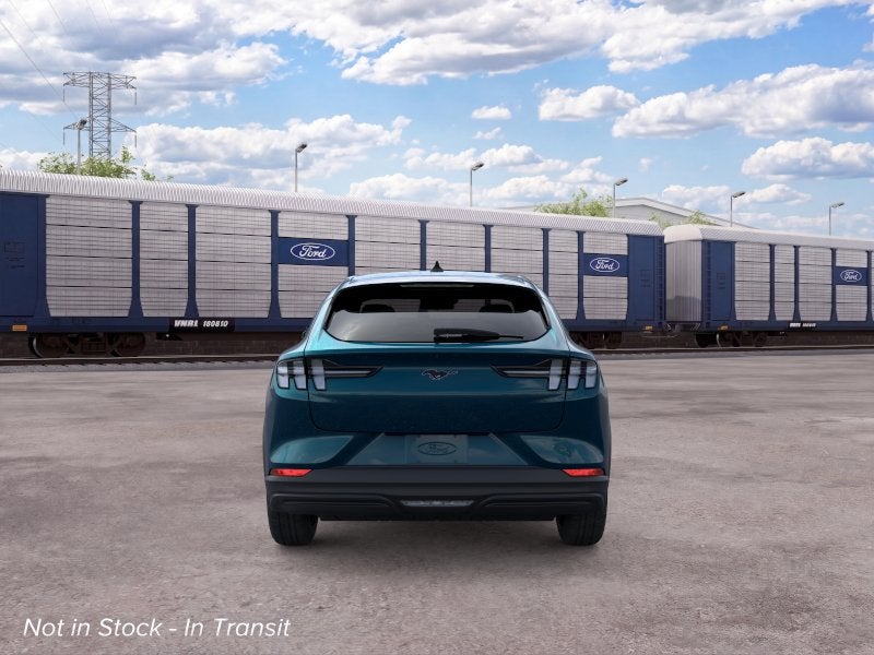 2026 Ford Mustang Mach-E SELECT RWD
