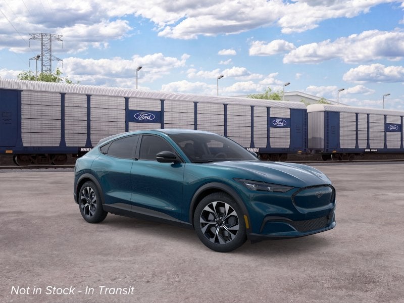 2026 Ford Mustang Mach-E SELECT RWD