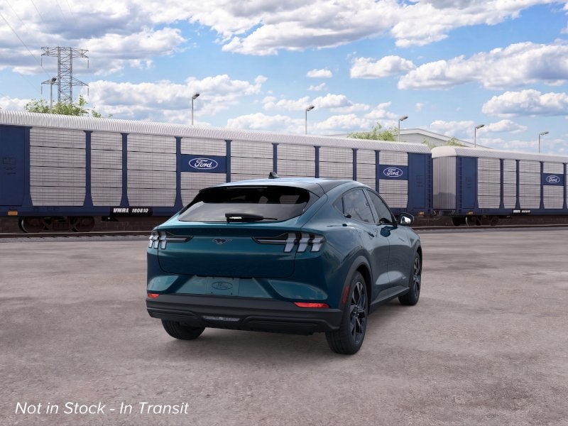 2026 Ford Mustang Mach-E SELECT RWD